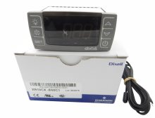 01 62 02 DIGITAL THERMOSTAT DIXELL XR-10 